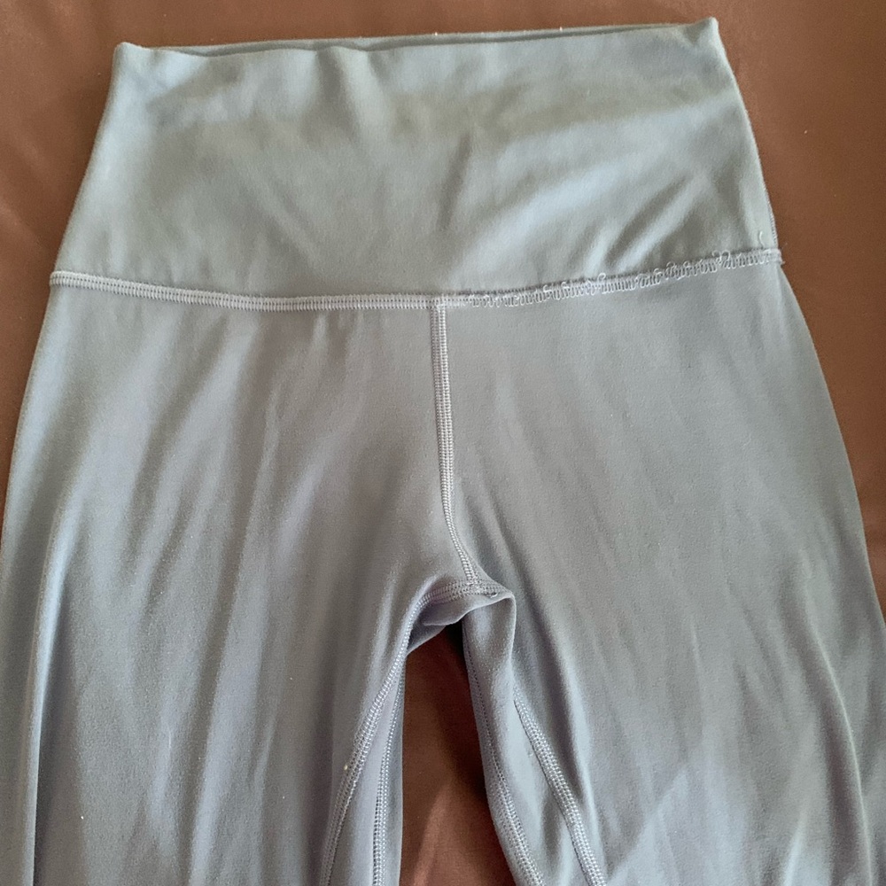 Lulu lemon Align women’s capri leggings